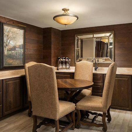 Grand Bohemian Lodge Asheville, Autograph Collection Экстерьер фото