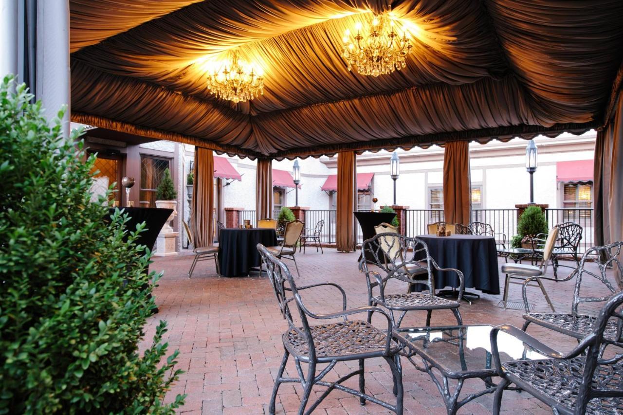 Grand Bohemian Lodge Asheville, Autograph Collection Экстерьер фото